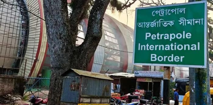 বাংলায় শেষদফা ভোটের আগে সিল করা হল বাংলাদেশ সীমান্ত