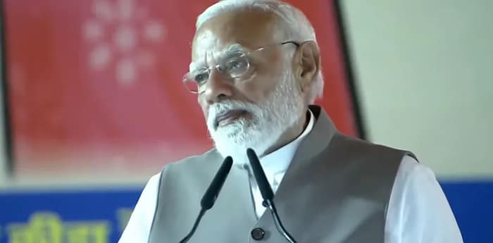 কর্ণাটকেও মোদির ভাষণে বঙ্গবিজয়, এবার দক্ষিণী রাজ্যেও পরিবর্তনের ডাক