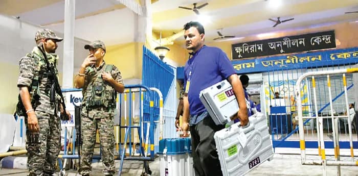 আজ আমাদের বাঁচার লড়াই