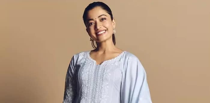 উপস্থাপক রশ্মিকা