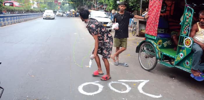 ডায়মন্ডহারবার বিধানসভা: অতি সক্রিয় কেন্দ্রীয় বাহিনী, বিরক্ত সাধারণ ভোটাররাও