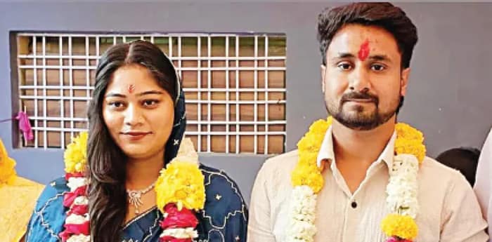 হানিমুন মার্ডার মামলায় জামিন মূল অভিযুক্ত সোনমের