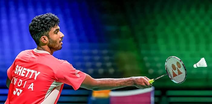 ভারতকে লড়াইয়ে রাখলেন আয়ূষ