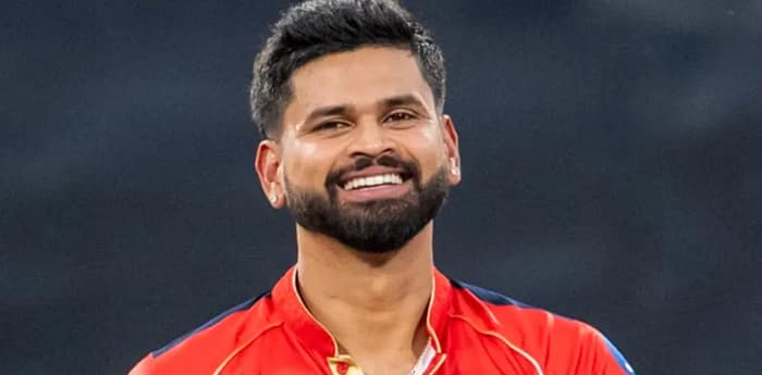 বোলারদের দুষলেন শ্রেয়স