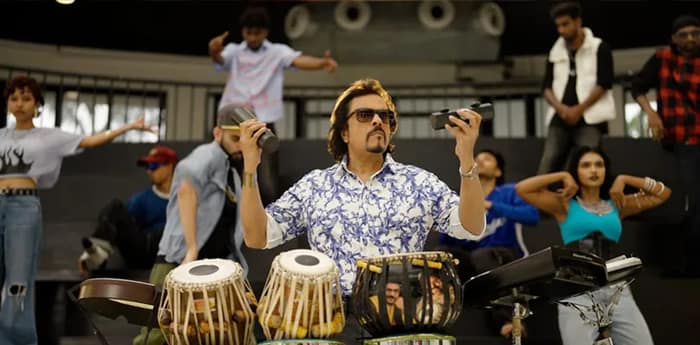 ফিউশন মিউজিক অ্যালবাম