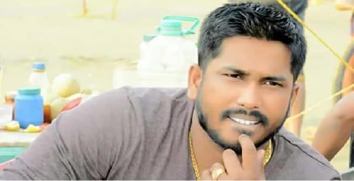 জয় কামদার, শান্তনুর হয়ে জমি সিন্ডিকেট চালাতেন সোনা পাপ্পু