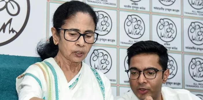 আজ বিকেলে এজেন্টদের সঙ্গে বৈঠকে মমতা ও অভিষেক