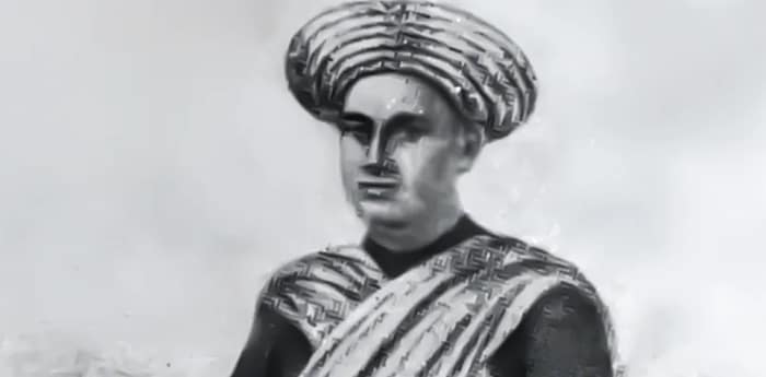 অন্য মধুসূদন