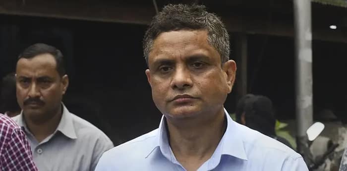গণনার দিন রাজীব কুমারকে দমদম-বারাকপুরে নজরদারির বাড়তি দায়িত্ব দিল তৃণমূল