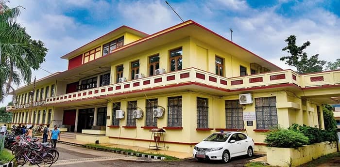 ভোটের ডিউটিতে ‘হয়রানি’ অভিযোগ সরব বিশ্বভারতীর অধ্যাপক সংগঠন