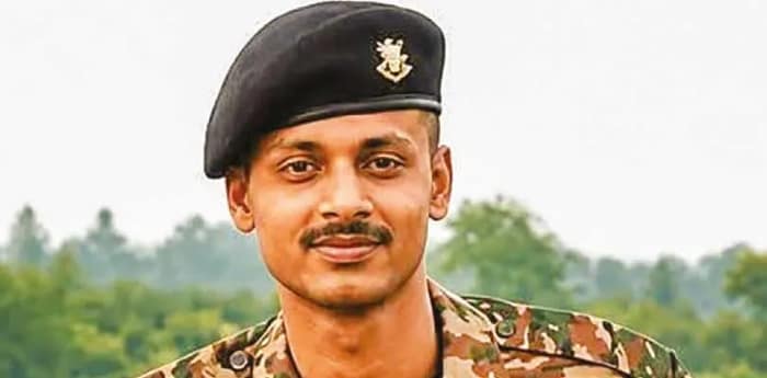 জম্মুতে কর্মরত মল্লারপুরের অগ্নিবীরের রহস্যমৃত্যু, চাঞ্চল্য