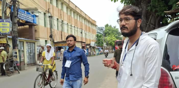 তাপ-উত্তাপ নেই আত্মবিশ্বাসী ঘাসফুল শিবিরের, ভোটগণনা ঘিরে প্রস্তুতি তুঙ্গে, চ‌র্চায় হুগলি জেলার ১৪টি আসন
