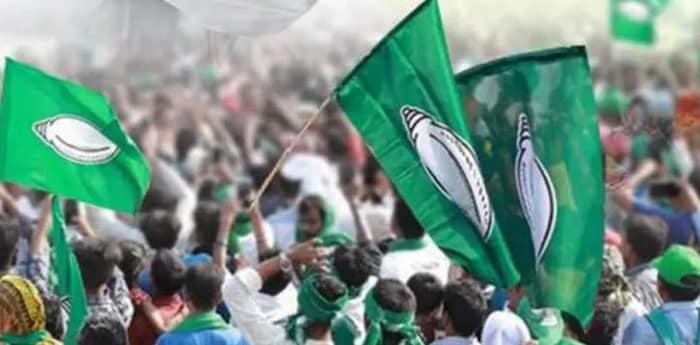 ভোটযন্ত্রে কারচুপি: মমতার আশঙ্কাকে সমর্থন বিজেডির