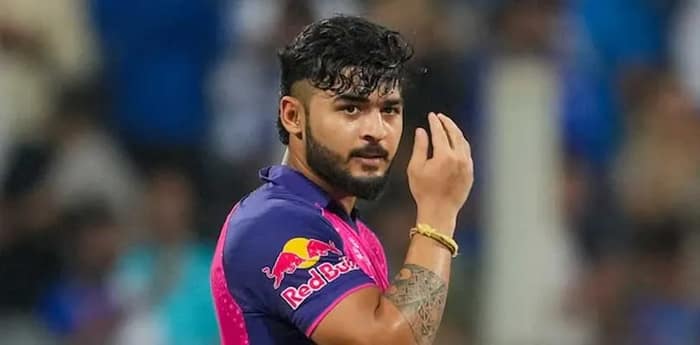 নিন্দুকদের জবাব দেওয়ার প্রয়োজন নেই: রিয়ান পরাগ
