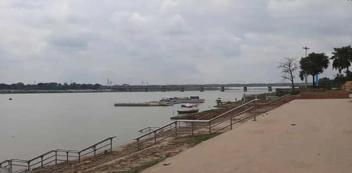 কমেছে গঙ্গার জলস্তর, সমস্যায় দমদমের ৩ পুর এলাকার মানুষ