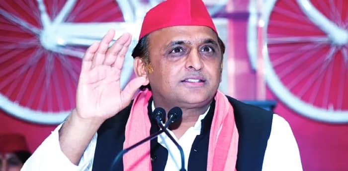 তৃণমূল এখনই ২৩৪টি আসনে জিতে গিয়েছে, দাবি অখিলেশ যাদবের