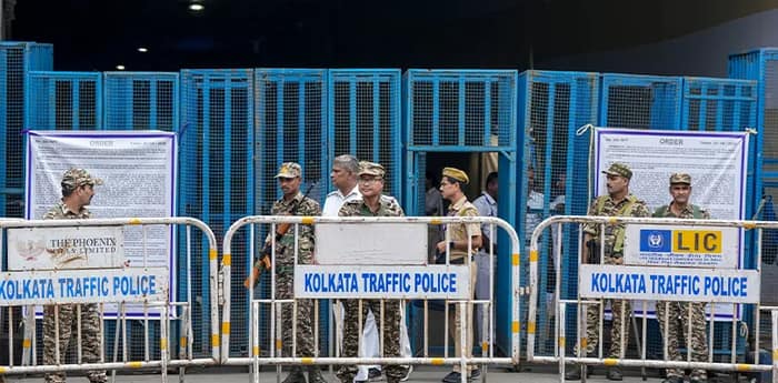 কাউন্টিং এজেন্টের খাবার, জলের ব্যবস্থা শেষ মুহূর্তেও অনিশ্চিত নেতাজি ইন্ডোরে, মনঃসংযোগ ভাঙতেই এই চক্রান্ত, দাবি কুণালের