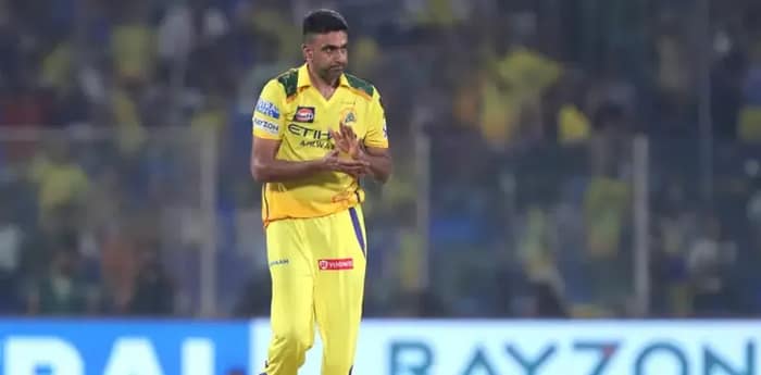 ধোনির প্রশংসায় পঞ্চমুখ অশ্বিন