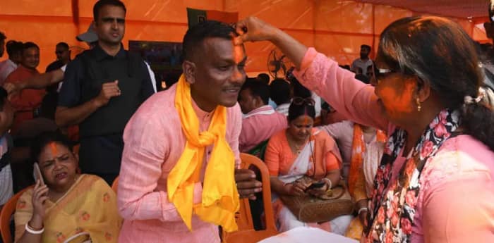 আলিপুরদুয়ারে ৫-এ ৫ বিজেপি ভোট বাড়ল একুশের থেকেও