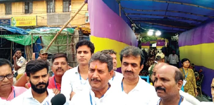 হাওড়া ও বালিতে পুর ভোট না করার খেসারত দিতে হল তৃণমূলকে?