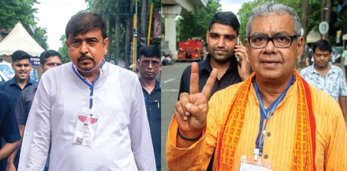 ভরাডুবি মন্ত্রী সুজিতের, বড় ব্যবধানে হার অদিতিরও