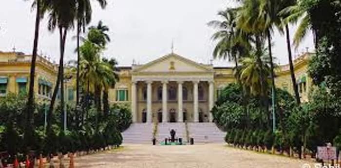 রাজ্যপালের সচিব হলেন সৌমিত্র মোহন