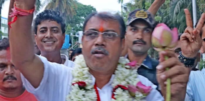 ‘হিংসা বরদাস্ত নয়, সব ধর্মের মানুষ নির্ভয়ে থাকুন’, বার্তা আসানসোলের বিধায়কে