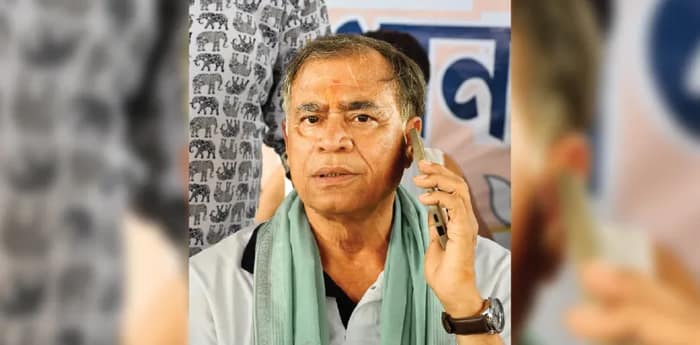 শান্তিপুর: তাঁতশিল্পকে বাঁচানো ও রাস্তাঘাটের উন্নয়নে জোর দিতে চান নির্বাচিত বিজেপি বিধায়ক