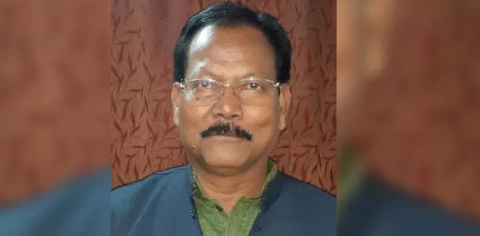 ‘আমাকে প্রার্থী করলে রাজগঞ্জে হারত না দল’, বিস্ফোরক খগেশ্বর