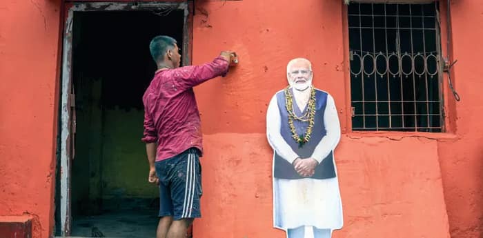 ভোট পরবর্তী হিংসায় রাজ্যে মৃত ৪, দলীয় অফিস দখল অব্যাহত