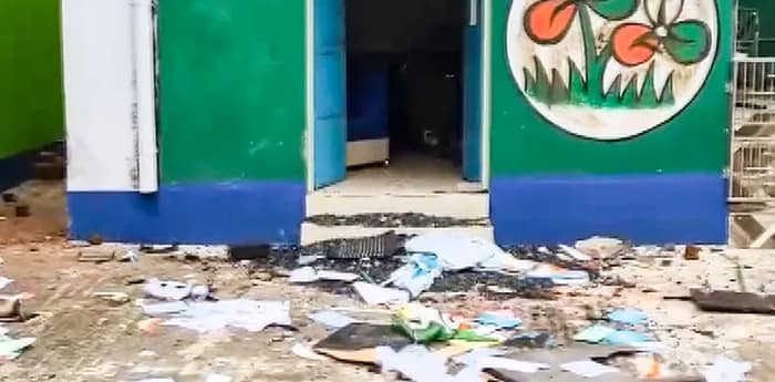 ভোট-হিংসা বরদাস্ত নয়, কড়া ব্যবস্থার নির্দেশ স্বরাষ্ট্রমন্ত্রীর