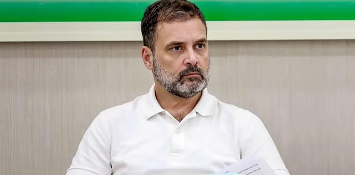 ‘আম-চর্চা’ নিয়ে মোদিকে কটাক্ষ রাহুল গান্ধীর, নিট-সিবিএসই কাণ্ডের মধ্যেই শিক্ষামন্ত্রকের দপ্তরে আগুন!