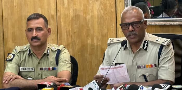 কলকাতায় ভাঙচুর-হিংসায় ধৃত ৮০, বিনা অনুমতিতে মিছিলে নিষেধাজ্ঞা, চালু কনট্রোল রুম