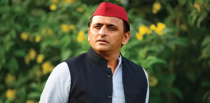 টিভিকের সঙ্গে জোট, ‘দুঃসময়ে সঙ্গ ছাড়ি না’, কংগ্রেসকে কটাক্ষ অখিলেশের