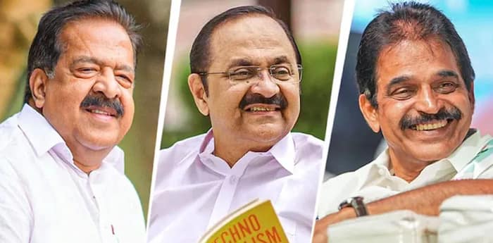 কেরলমের মুখ্যমন্ত্রী পদে বসবেন কে? তিনটি নাম নিয়ে চলছে জল্পনা