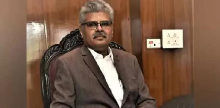 এসআইআর ট্রাইবুনাল: সরলেন বিচারপতি
