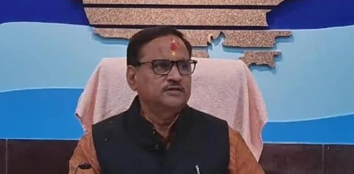 জল জীবনে ৯০০ কোটির কেলেঙ্কারি, রাজস্থানে গ্রেপ্তার প্রাক্তন কংগ্রেস মন্ত্রী