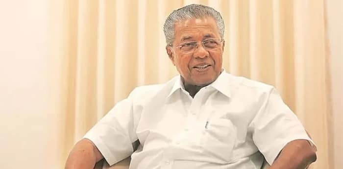 কেরলমে হার নিয়ে অবশেষে নীরবতা ভাঙলেন বিজয়ন