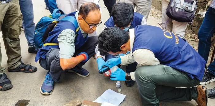 শুভেন্দু-সঙ্গী খুনে ৭ দিনের প্ল্যান, নেপথ্যে ভিনরাজ্যের শার্প শ্যুটার, ব্যবহৃত ভুয়ো নম্বর প্লেট