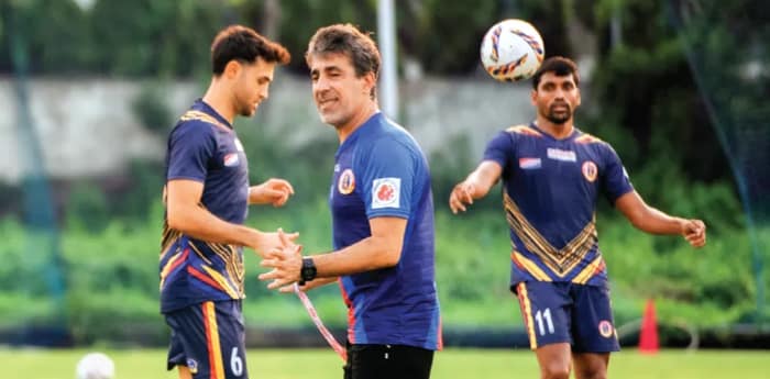 কেভিনের তিন হলুদ কার্ড অস্কারের চিন্তা