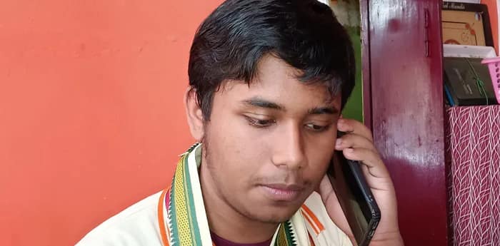 মধ্যমিকে বাজিমাত! ৬৯৮ নম্বর পেয়ে রাজ্যে প্রথম অভিরূপ ভদ্র
