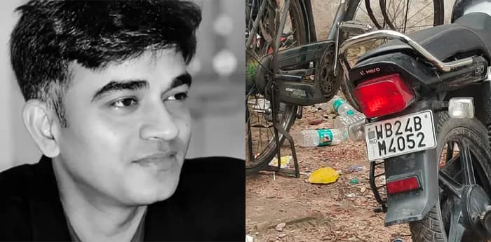 চন্দ্রনাথ খুন কাণ্ডে নয়া মোড়! তদন্তকারীদের স্ক্যানারে আরও এক বাইক