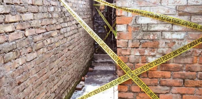 বিজেপি কর্মীর বাড়িতে আগুন! আটক তৃণমূল কাউন্সিলার সহ ৪