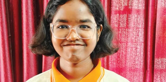 মাধ্যমিকে দারুণ রেজাল্ট হুগলির,  ধনেখালির সোহিনী পেল ষষ্ঠ স্থান!