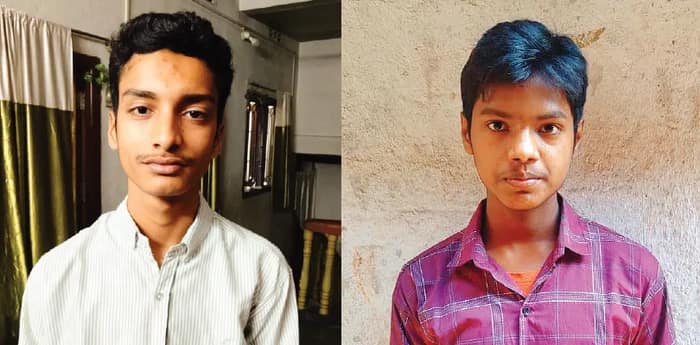 হাই মাদ্রাসা পরীক্ষায় রাজ্যের প্রথম দশ স্থানাধিকারীর মধ্যে মালদহেরই সাত