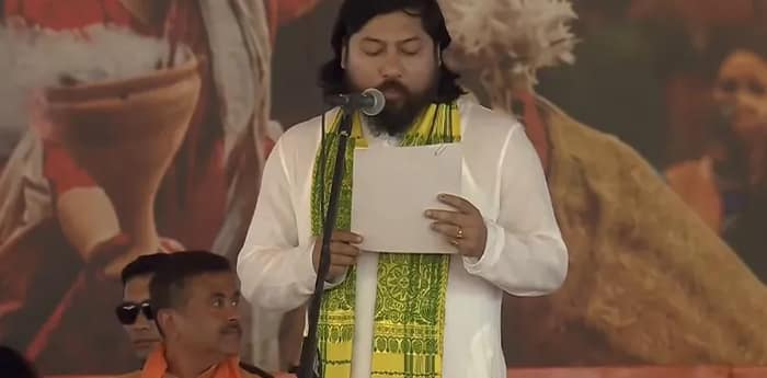 কোচবিহারের ছেলের হাতেই উত্তরের দায়িত্ব, রবি ঘোষ, উদয়নের পর এবার নিশীথ