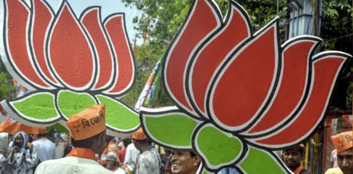 নলহাটিতে বিজেপির কার্যালয়ের উদ্বোধন, বসল ‘অভিযোগ বাক্স’