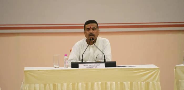 এসসি, এসটি ও জন্ম-মৃত্যুর ভুয়ো শংসাপত্র  রুখতে কড়া পদক্ষেপের হুঁশিয়ারি মুখ্যমন্ত্রীর
