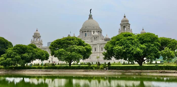 স্বাভাবিকের নীচেই তাপমাত্রা, ‘হাওয়া পরিবর্তনে’ স্বস্তির মেজাজ শহরে