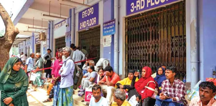 ঘরে ঘরে ‘সিক্রেট সুপারস্টার’ এমন রাজ্য পাবেন না ভূভারতে!